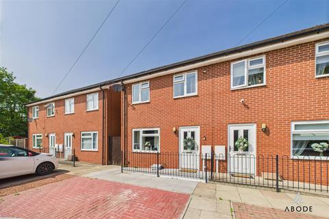 2 bedroom semi-detached house for sale, Shakespeare Road, Burton-On-Trent DE14