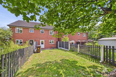 2 bedroom semi-detached house for sale, Shakespeare Road, Burton-On-Trent DE14