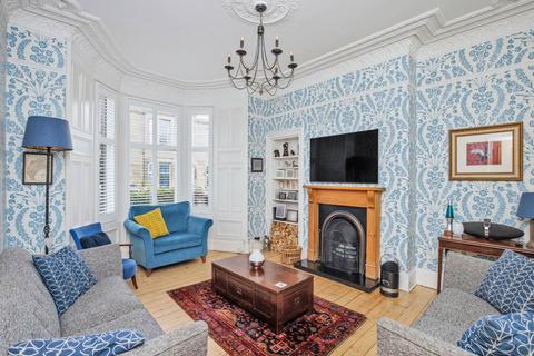 4 bedroom house to rent, Dudley Avenue, Trinity, Edinburgh