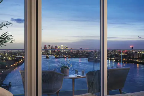 2 bedroom apartment for sale, Royal Arsenal Riverside, London, SE18