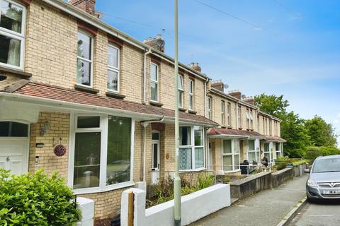 Broad Park Crescent, Ilfracombe, Devon