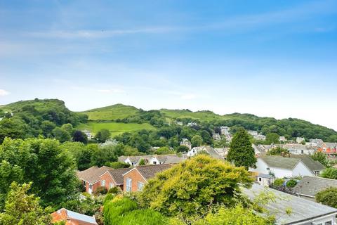 undefined, Broad Park Crescent, Ilfracombe, Devon