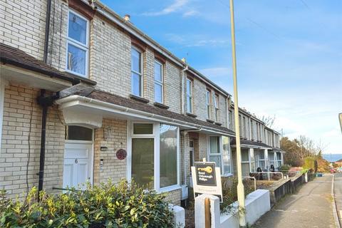 Broad Park Crescent, Ilfracombe, Devon