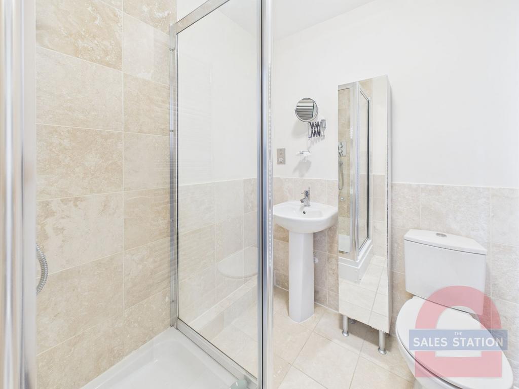 En suite