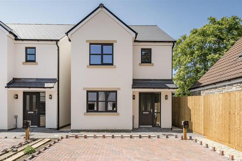 3 bedroom detached house for sale, The Robins, Frome BA11