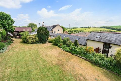 8 bedroom detached house for sale, Newton Tracey, Barnstaple