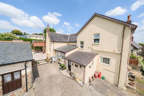 6 bedroom detached house for sale, Newton Tracey, Barnstaple