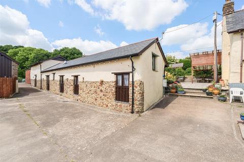 6 bedroom detached house for sale, Newton Tracey, Barnstaple