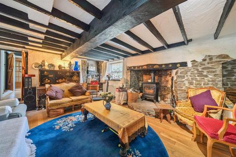 6 bedroom detached house for sale, Newton Tracey, Barnstaple