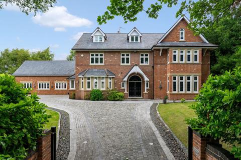 6 bedroom detached house for sale, Ruff Lane, Ormskirk L39