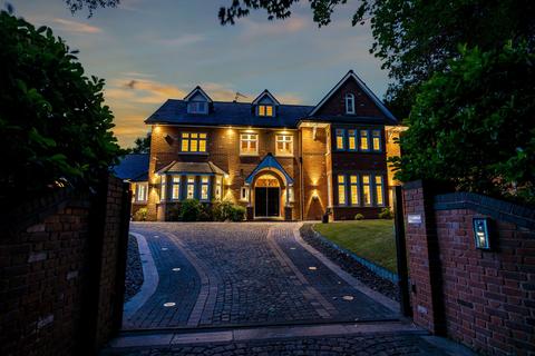 6 bedroom detached house for sale, Ruff Lane, Ormskirk L39