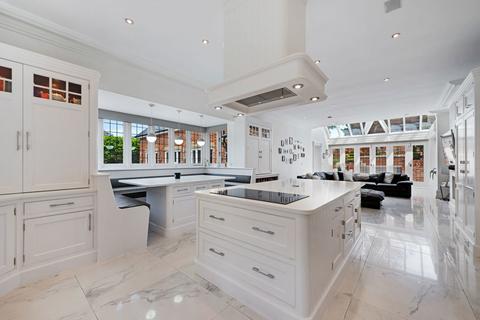 6 bedroom detached house for sale, Ruff Lane, Ormskirk L39
