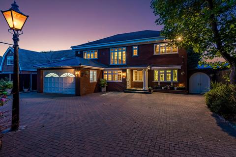 undefined, Victoria road, Formby L37