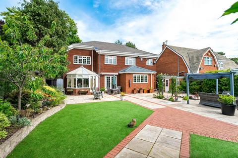 undefined, Victoria road, Formby L37