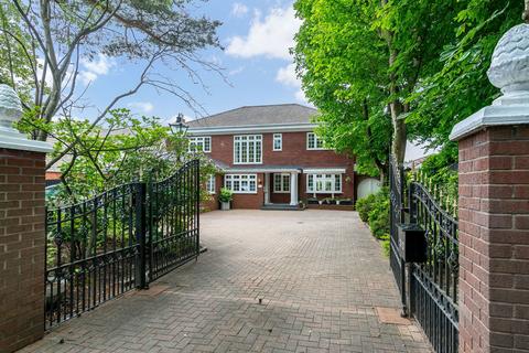 undefined, Victoria road, Formby L37