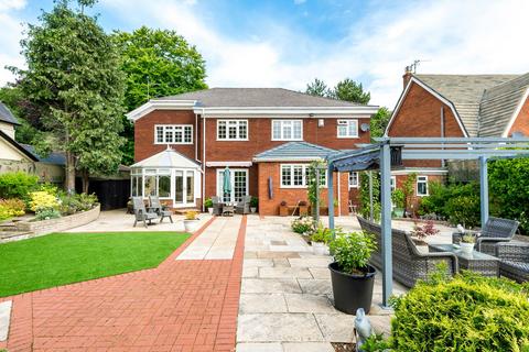 4 bedroom detached house for sale, Victoria road, Formby L37
