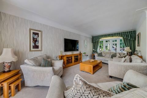 4 bedroom detached house for sale, Victoria road, Formby L37
