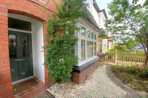 4 bedroom terraced house for sale, Cathcart Road, Stourbridge, DY8