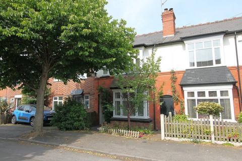 4 bedroom terraced house for sale, Cathcart Road, Stourbridge, DY8