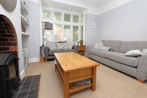 4 bedroom terraced house for sale, Cathcart Road, Stourbridge, DY8