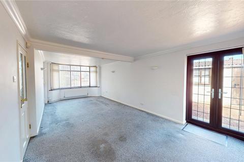 28 Ashway, Corringham, Stanford-le-hope, SS17 9EB