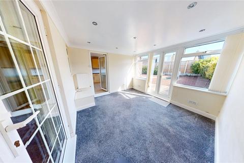 28 Ashway, Corringham, Stanford-le-hope, SS17 9EB