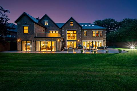 undefined, Larkhill Lane, Formby L37