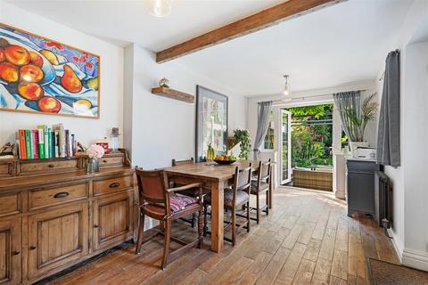 undefined, Albany Road, Lymm WA13
