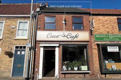 1 bedroom flat for sale, Market Court, South Cave, Brough
