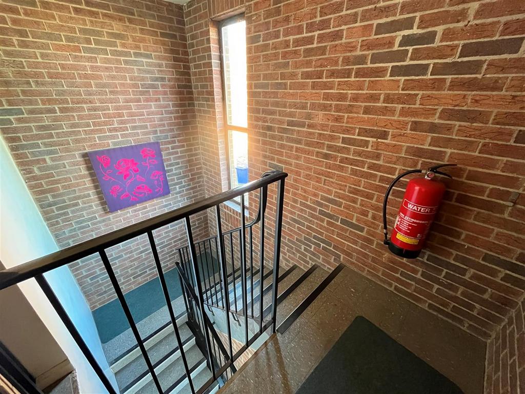 Communal Stairs - First Floor.jpg