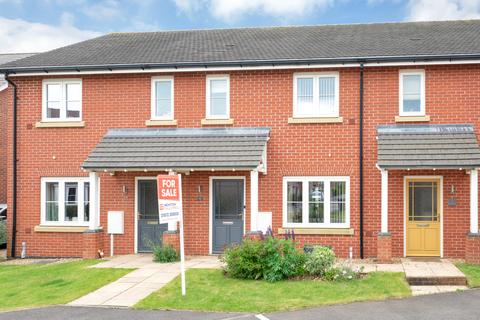 3 bedroom terraced house for sale, Spinney Hill, Oakham