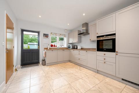 3 bedroom terraced house for sale, Spinney Hill, Oakham