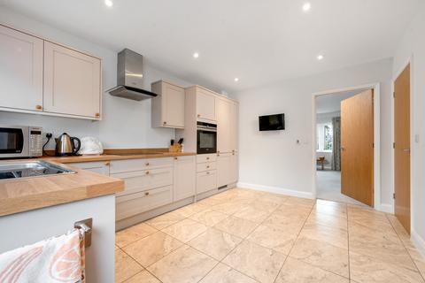3 bedroom terraced house for sale, Spinney Hill, Oakham