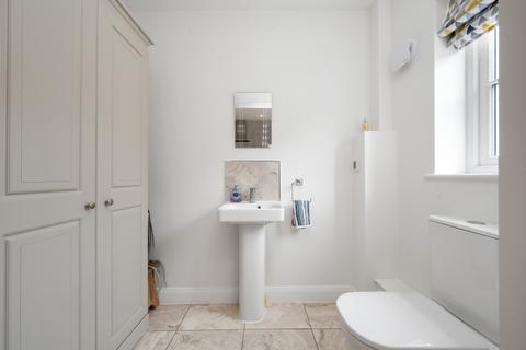 3 bedroom terraced house for sale, Spinney Hill, Oakham