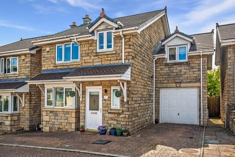 5 bedroom detached house for sale, Hutton Gardens, Warton, LA5