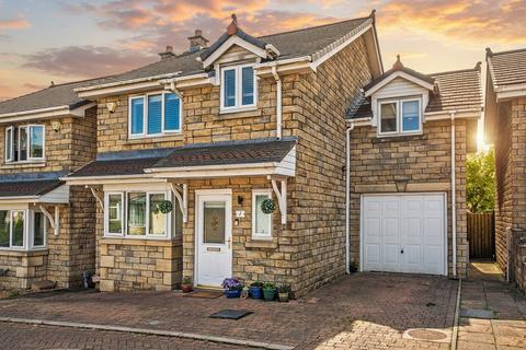 undefined, Hutton Gardens, Warton, LA5