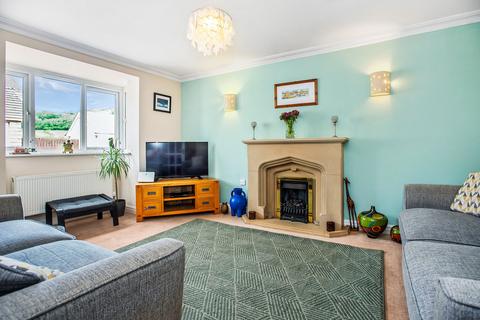 undefined, Hutton Gardens, Warton, LA5