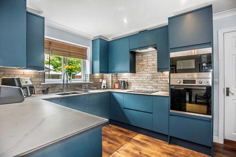 undefined, Hutton Gardens, Warton, LA5