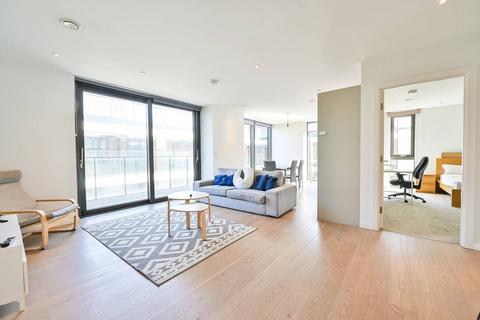 2 bedroom flat to rent, St. Gabriel Walk, Elephant and Castle, SE1