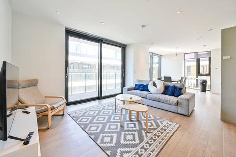 2 bedroom flat to rent, St. Gabriel Walk, Elephant and Castle, SE1