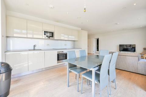 2 bedroom flat to rent, St. Gabriel Walk, Elephant and Castle, SE1