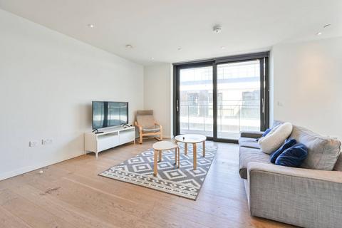 2 bedroom flat to rent, St. Gabriel Walk, Elephant and Castle, SE1