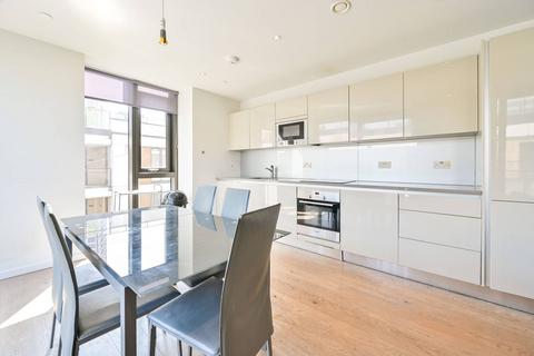 2 bedroom flat to rent, St. Gabriel Walk, Elephant and Castle, SE1