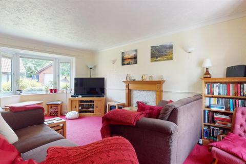 4 bedroom detached house for sale, Meadowsweet, Walnut Tree, Milton Keynes