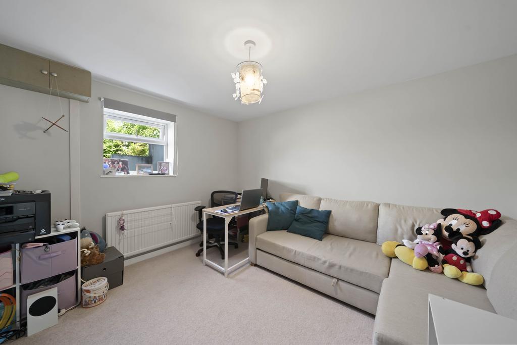 19 Linhey - Bed 4