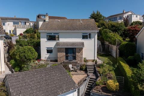 undefined, Linhey Close, Kingsbridge