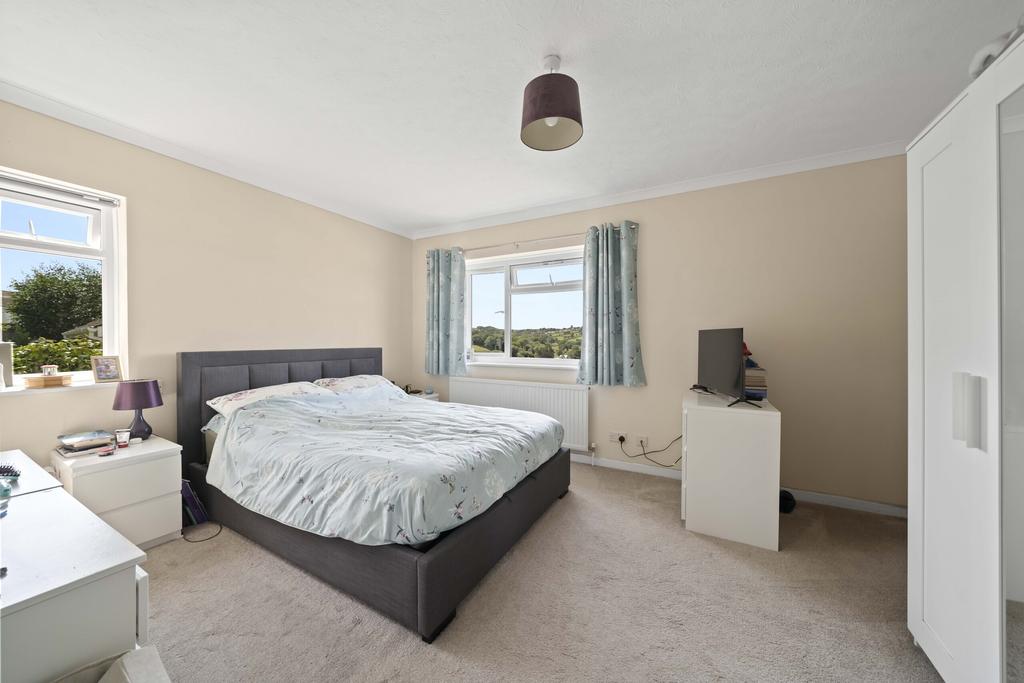 19 Linhey - Bed 1