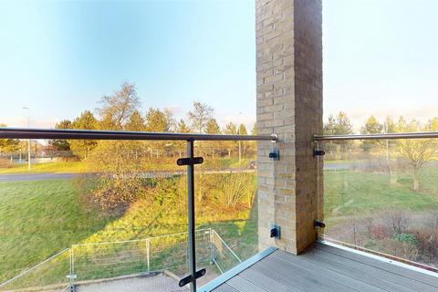 2 bedroom apartment for sale, Cyber Avenue, Oakgrove, Milton Keynes