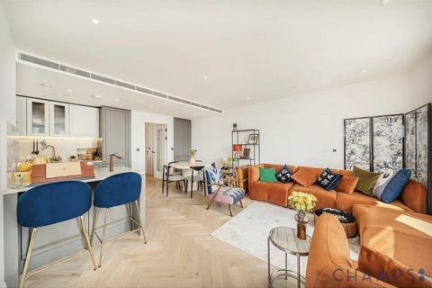 2 bedroom flat to rent, 9 Park St, London, SW6