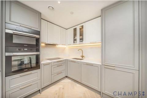 2 bedroom flat to rent, 9 Park St, London, SW6